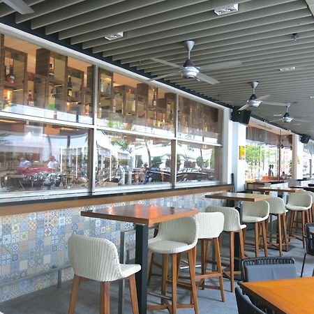 Amara Singapore - Newly Renovated Eksteriør billede