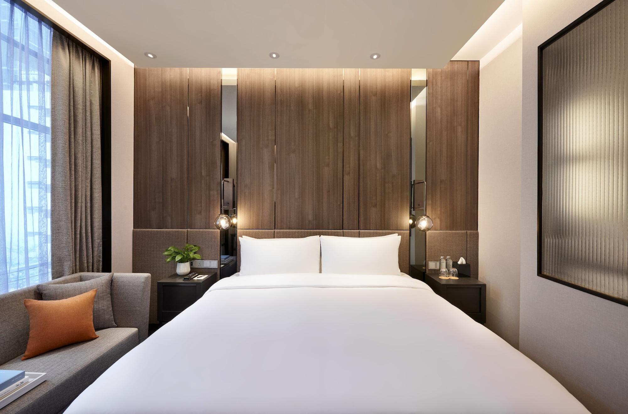 Amara Singapore - Newly Renovated Eksteriør billede