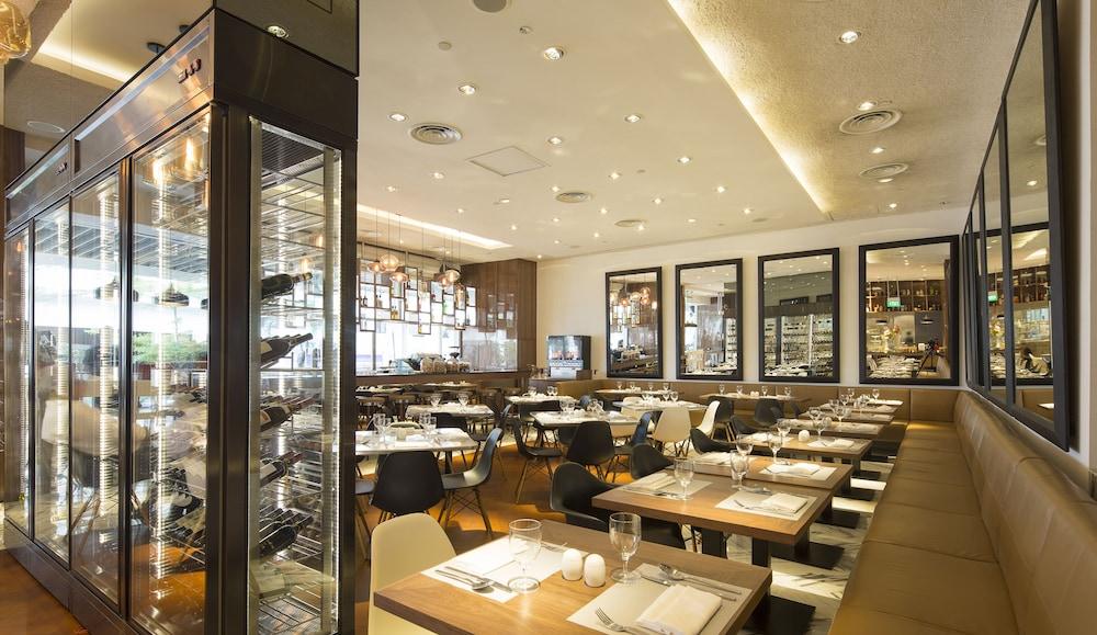 Amara Singapore - Newly Renovated Eksteriør billede
