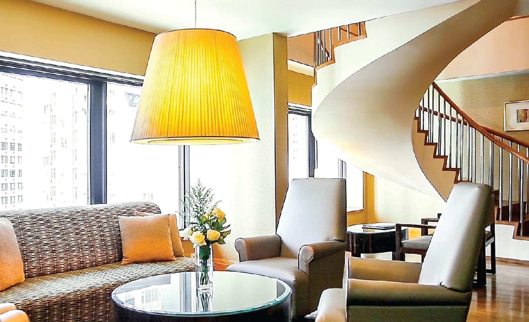 Amara Singapore - Newly Renovated Eksteriør billede