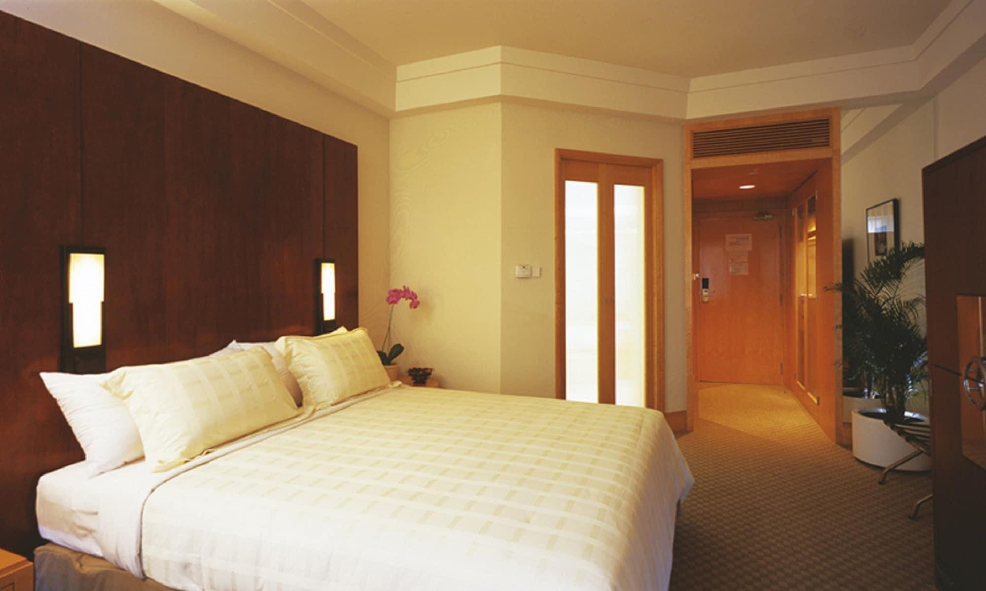 Amara Singapore - Newly Renovated Eksteriør billede