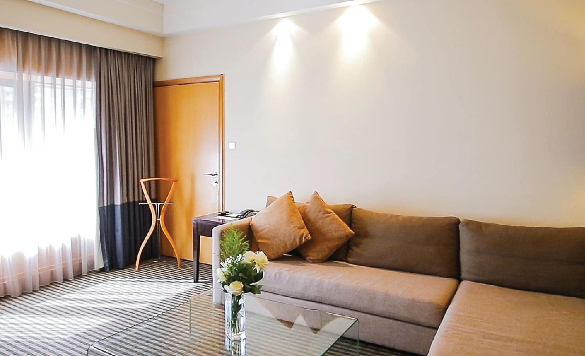 Amara Singapore - Newly Renovated Eksteriør billede