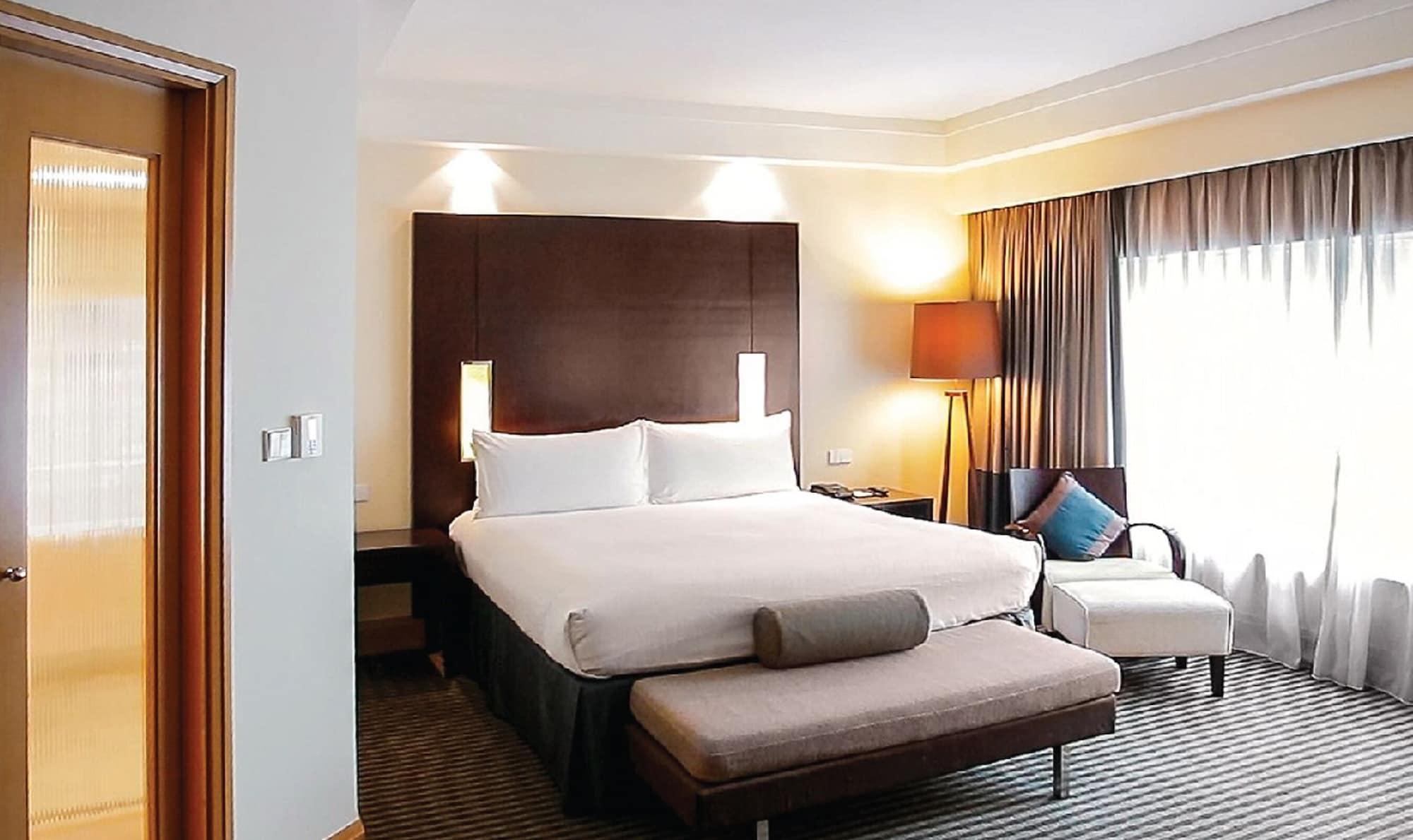Amara Singapore - Newly Renovated Eksteriør billede