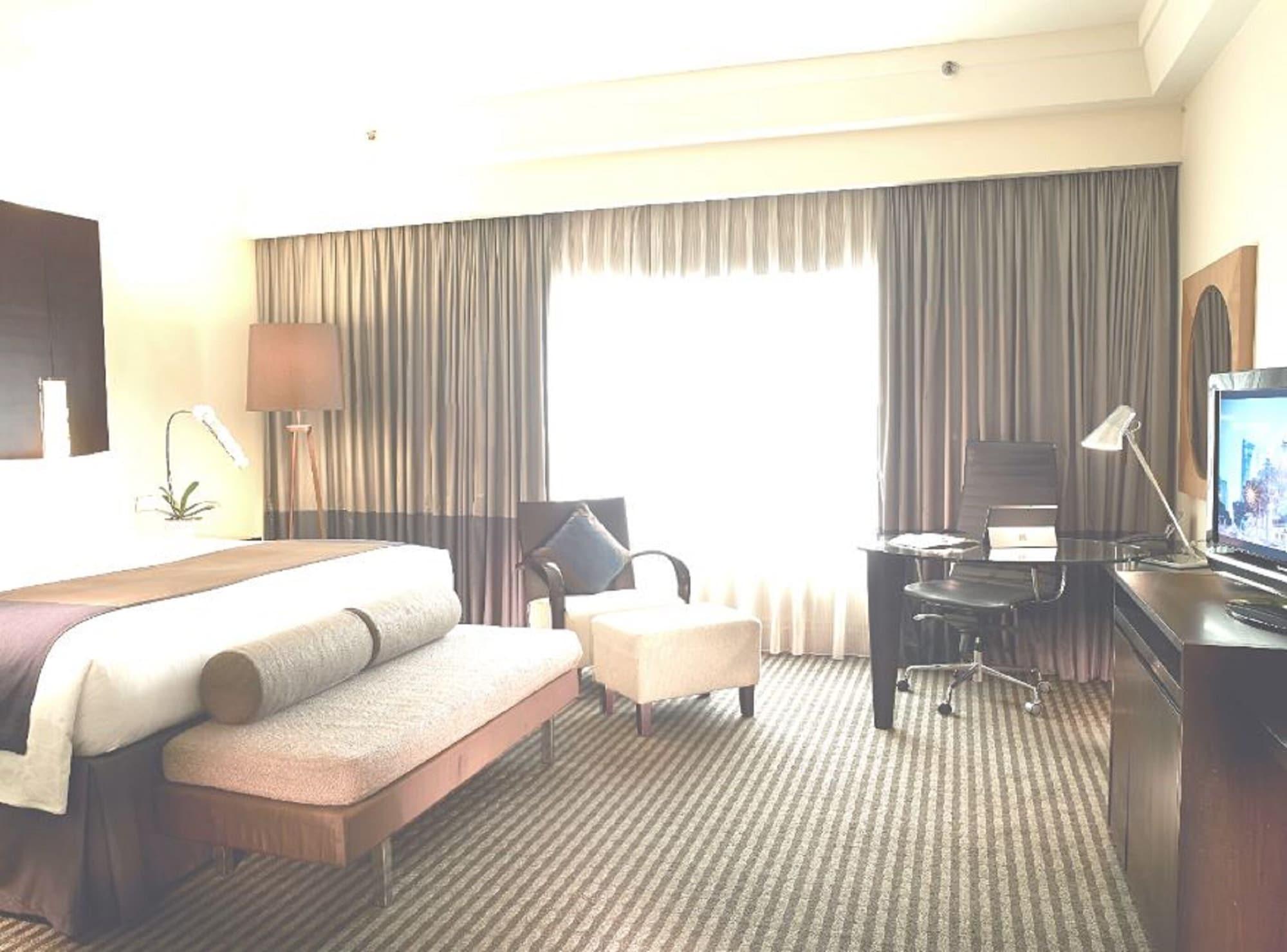 Amara Singapore - Newly Renovated Eksteriør billede