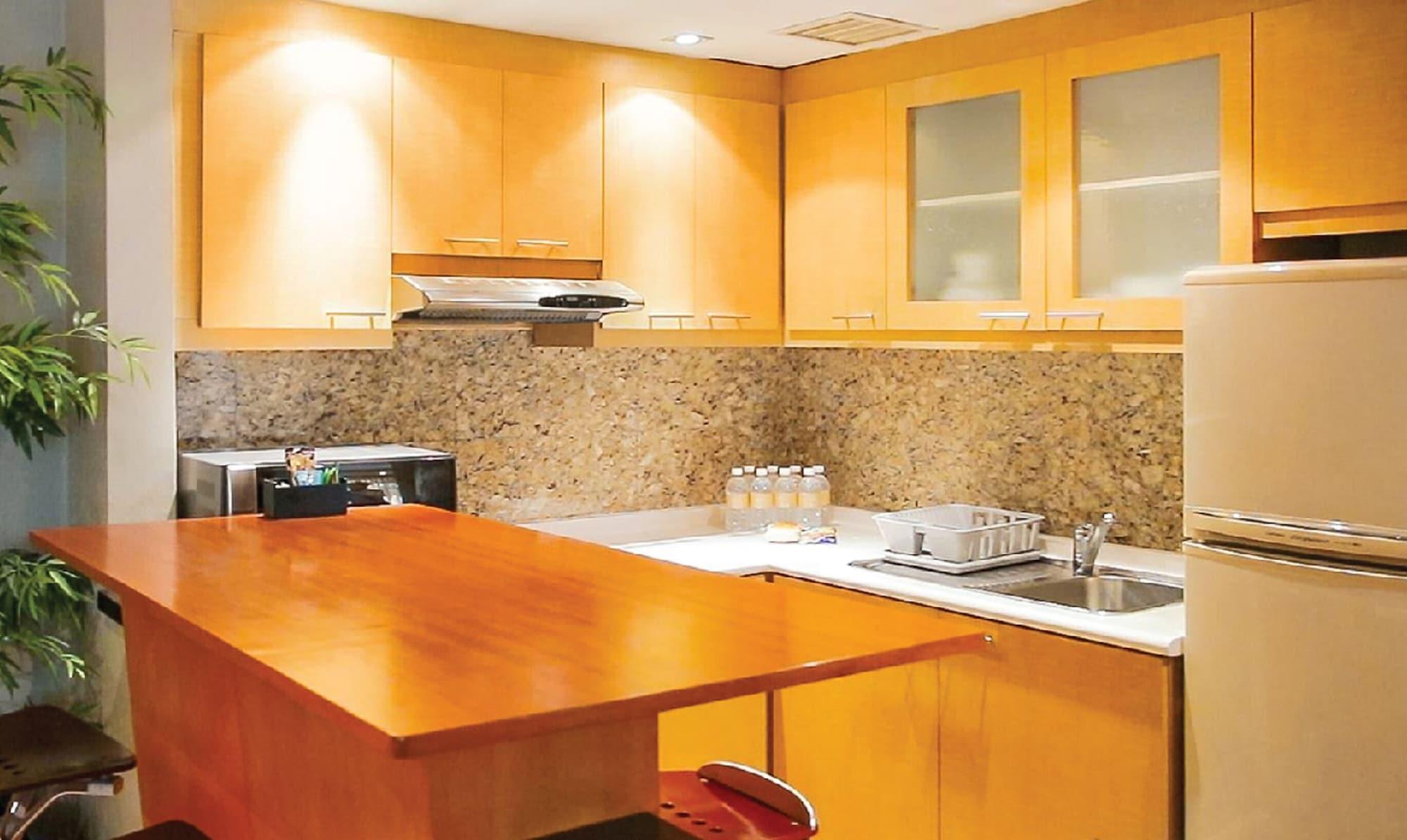 Amara Singapore - Newly Renovated Eksteriør billede