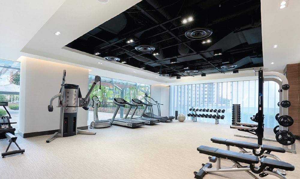 Amara Singapore - Newly Renovated Eksteriør billede