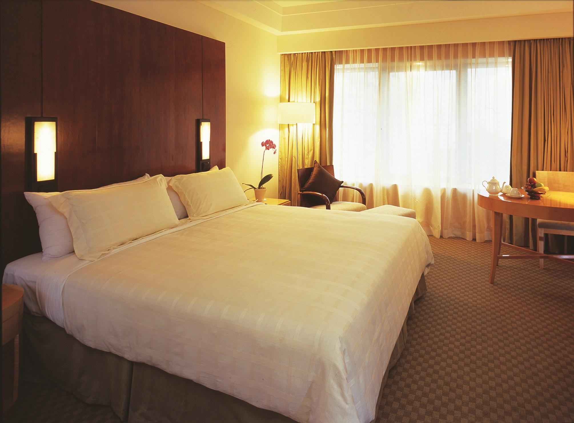 Amara Singapore - Newly Renovated Eksteriør billede