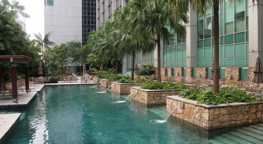 Amara Singapore - Newly Renovated Eksteriør billede