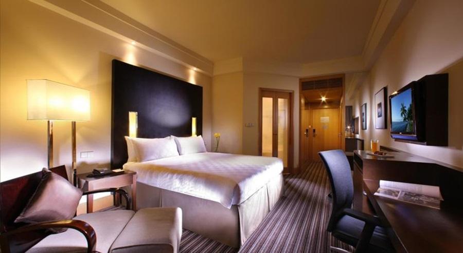 Amara Singapore - Newly Renovated Eksteriør billede