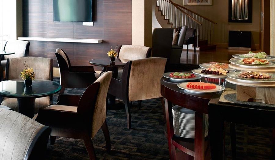 Amara Singapore - Newly Renovated Eksteriør billede