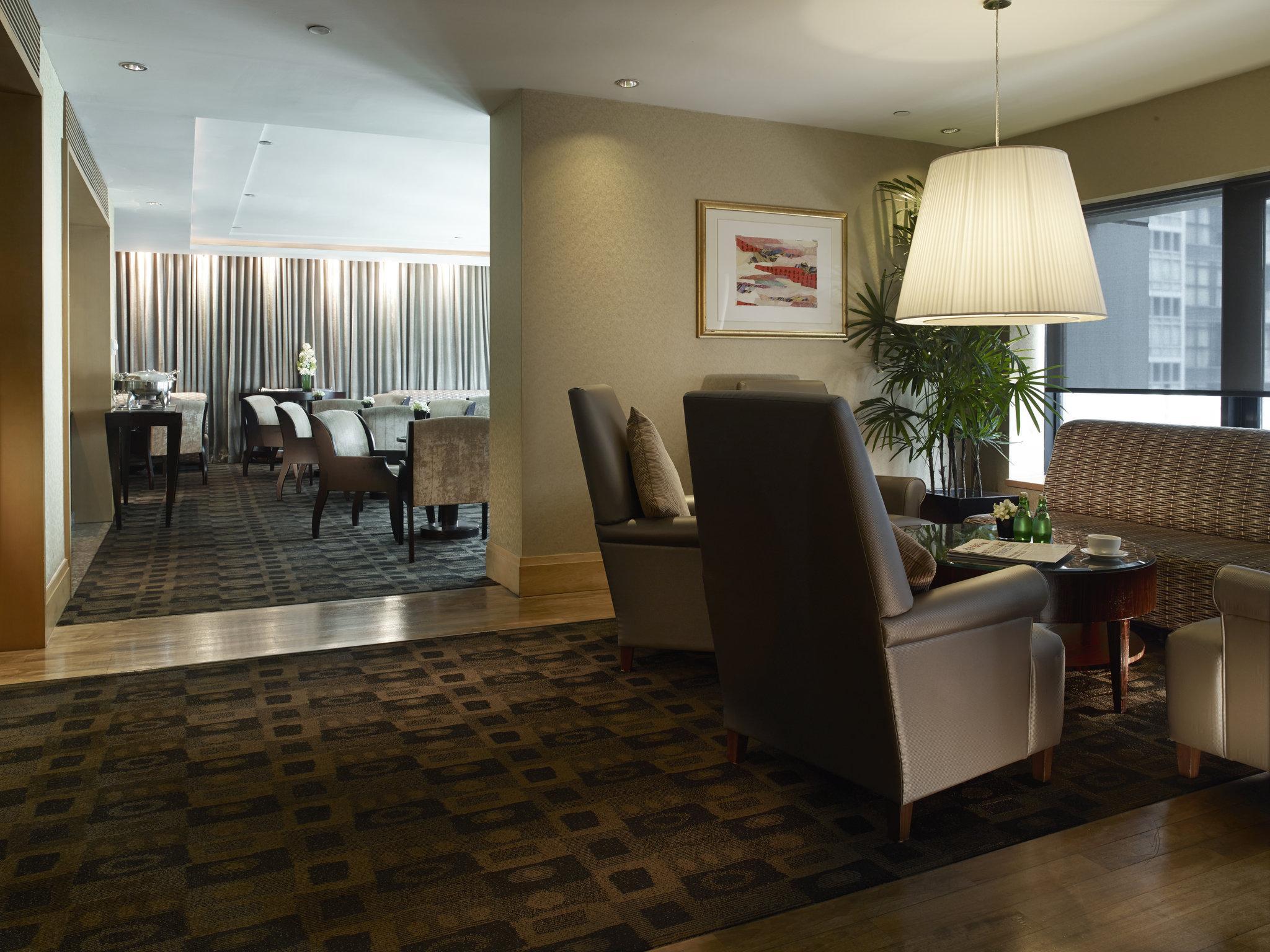 Amara Singapore - Newly Renovated Eksteriør billede