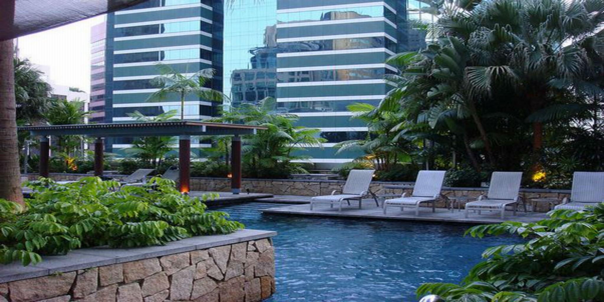 Amara Singapore - Newly Renovated Eksteriør billede
