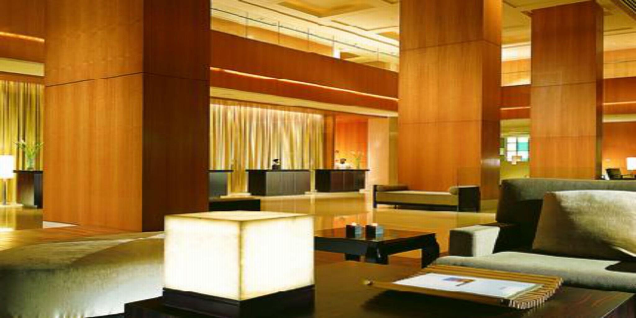 Amara Singapore - Newly Renovated Eksteriør billede