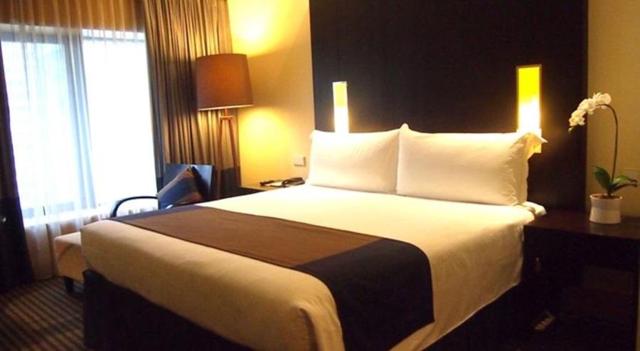 Amara Singapore - Newly Renovated Eksteriør billede