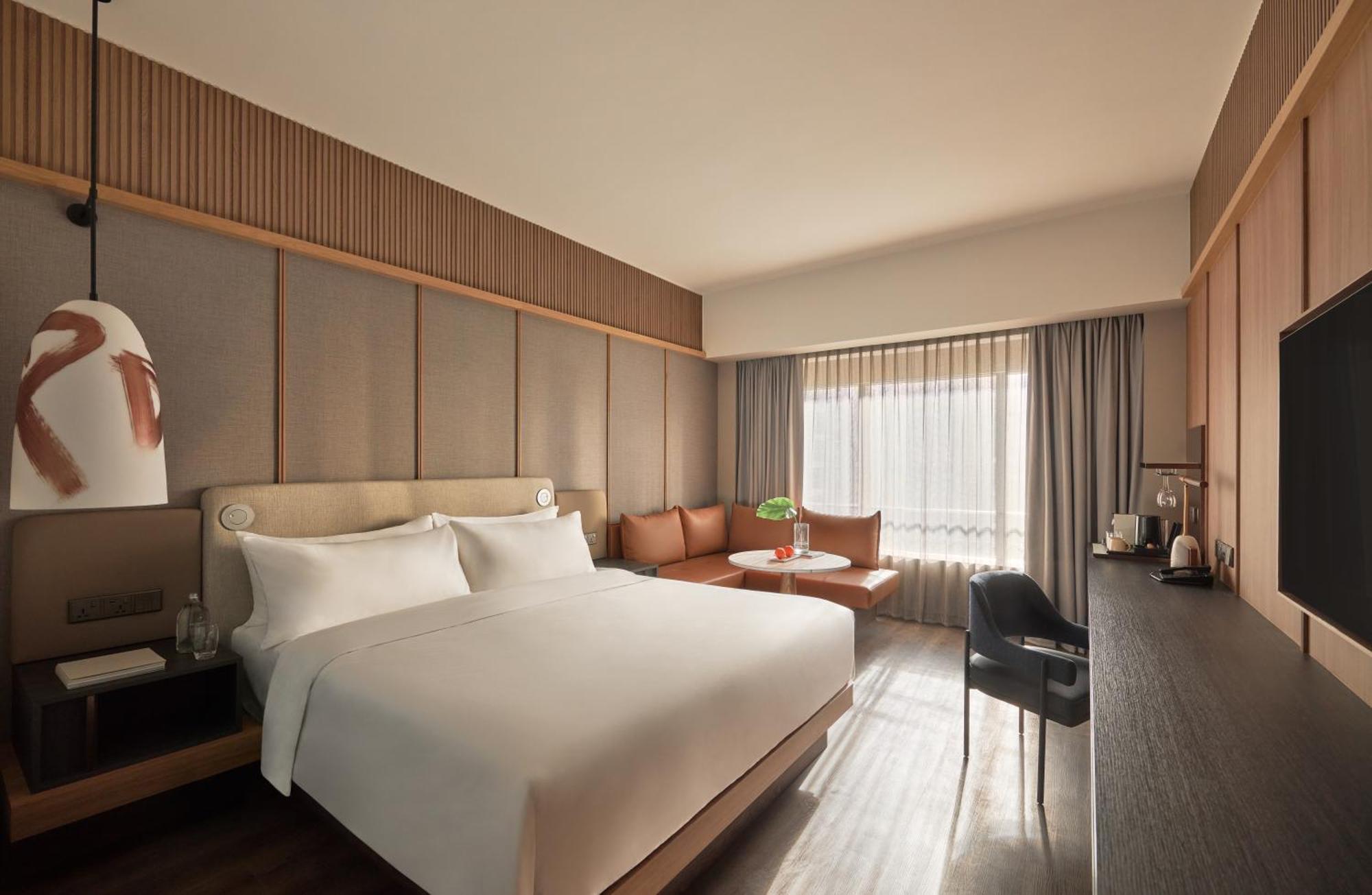 Amara Singapore - Newly Renovated Eksteriør billede