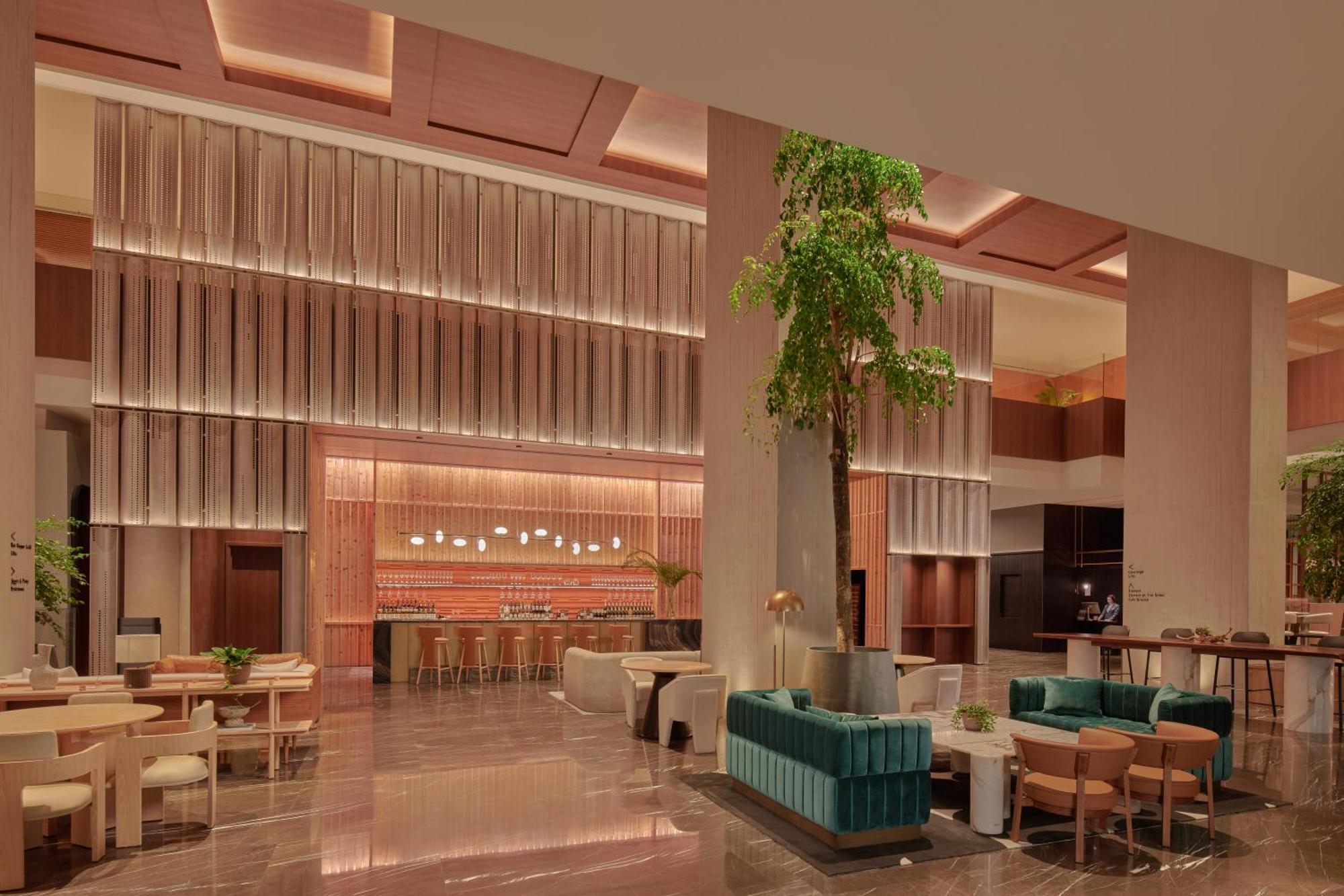 Amara Singapore - Newly Renovated Eksteriør billede