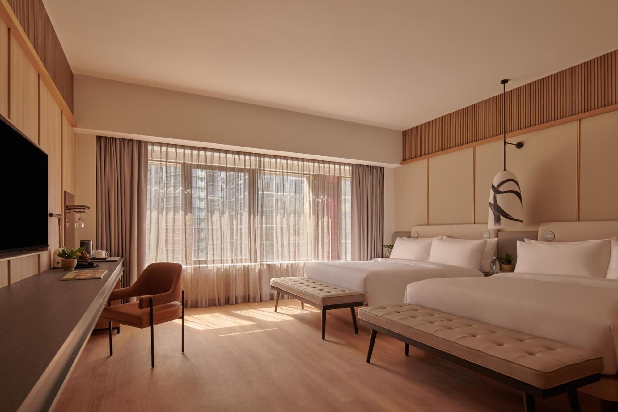 Amara Singapore - Newly Renovated Eksteriør billede
