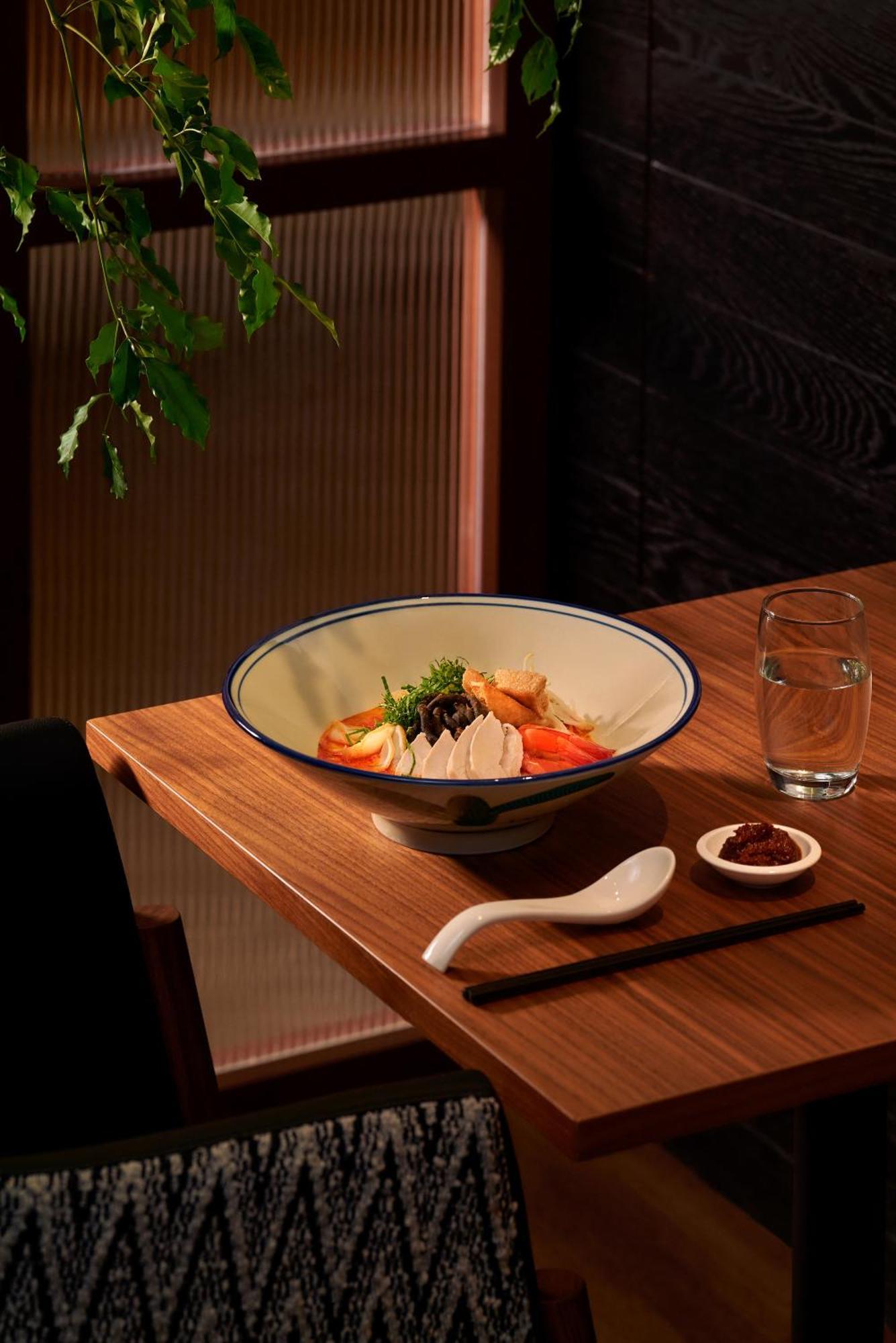 Amara Singapore - Newly Renovated Eksteriør billede