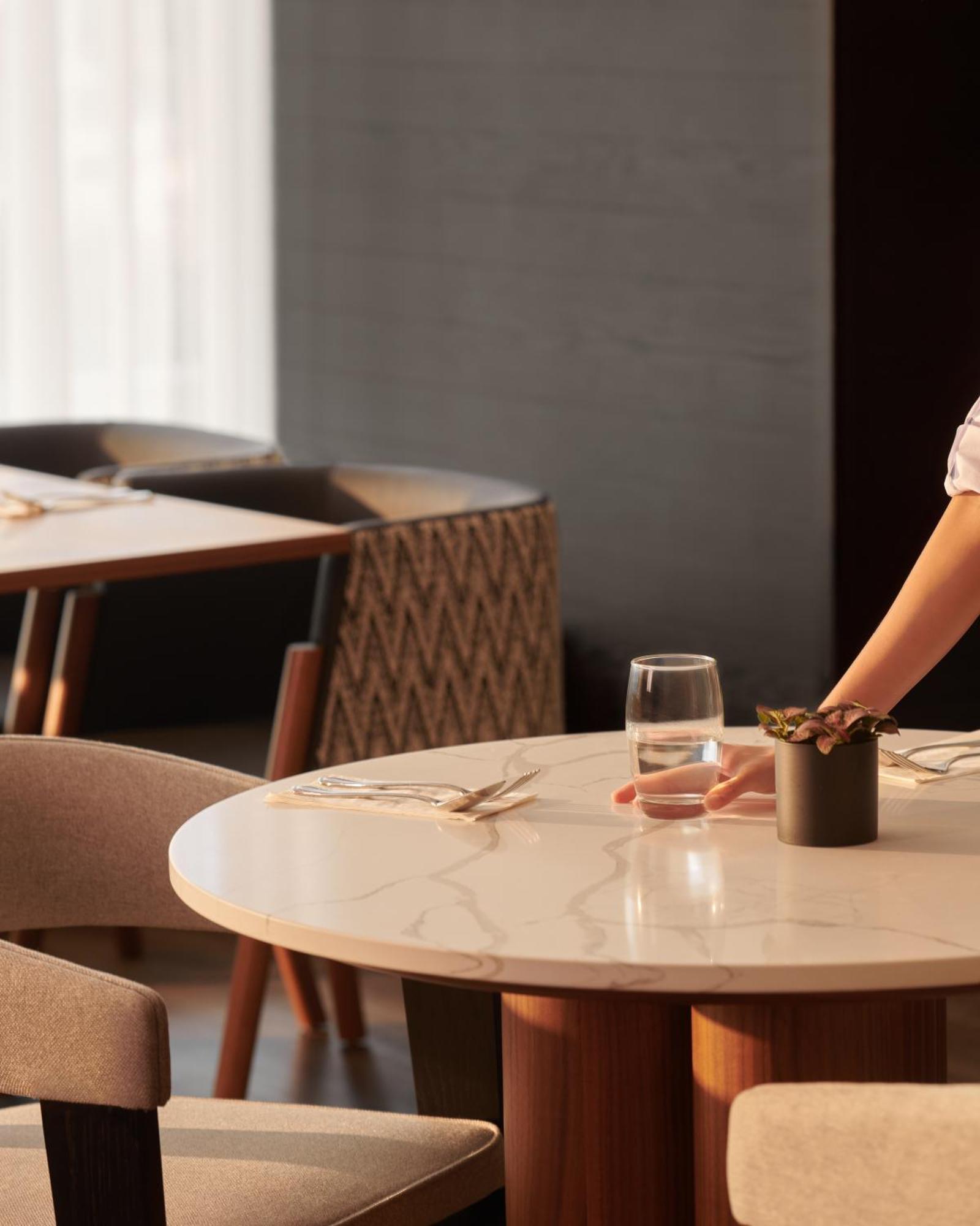 Amara Singapore - Newly Renovated Eksteriør billede