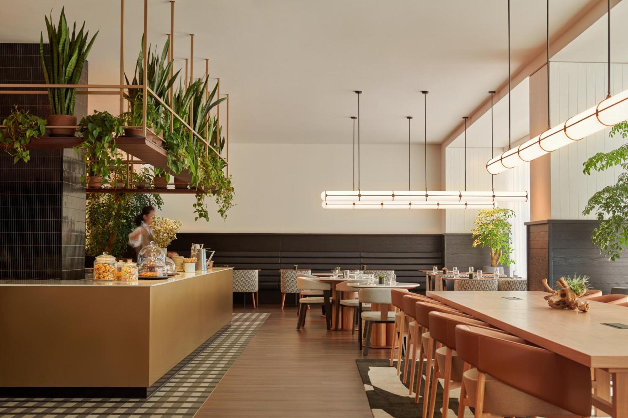 Amara Singapore - Newly Renovated Eksteriør billede