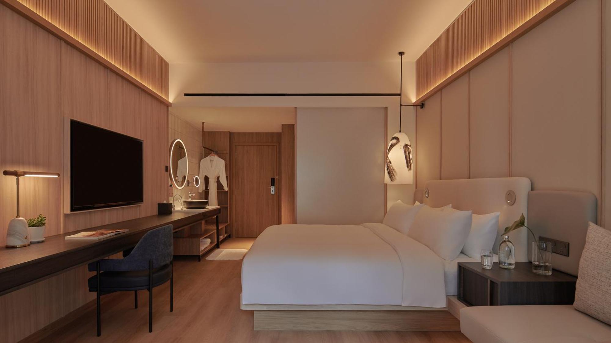 Amara Singapore - Newly Renovated Eksteriør billede