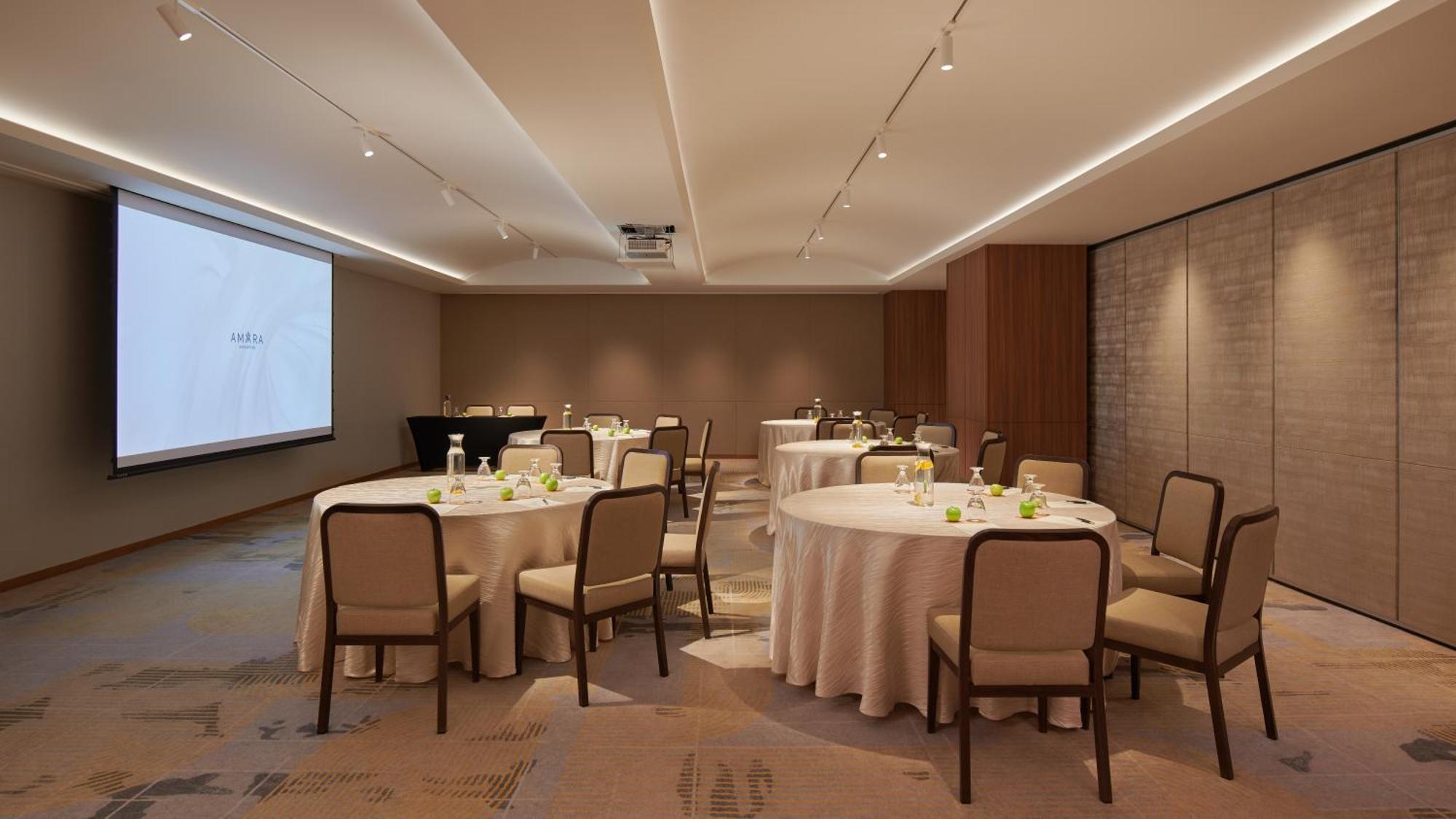 Amara Singapore - Newly Renovated Eksteriør billede