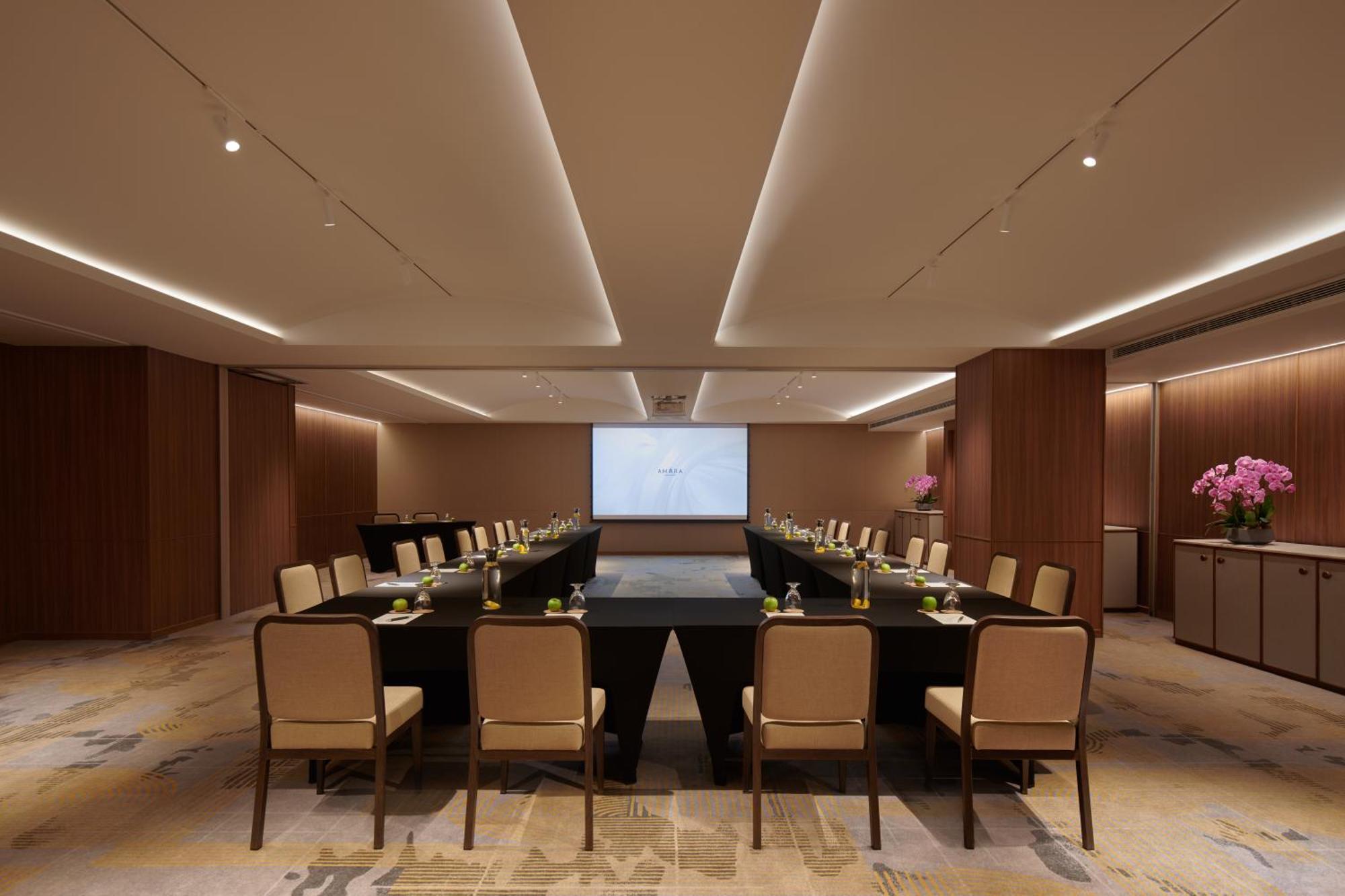 Amara Singapore - Newly Renovated Eksteriør billede
