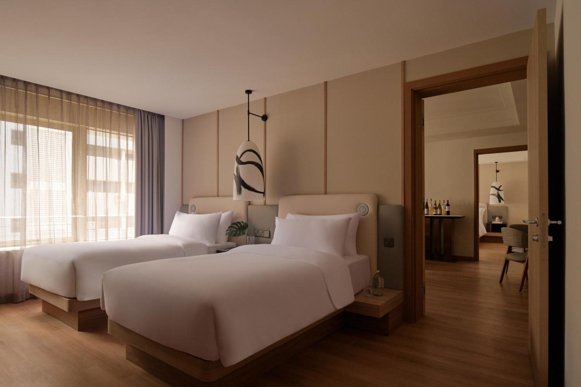 Amara Singapore - Newly Renovated Eksteriør billede