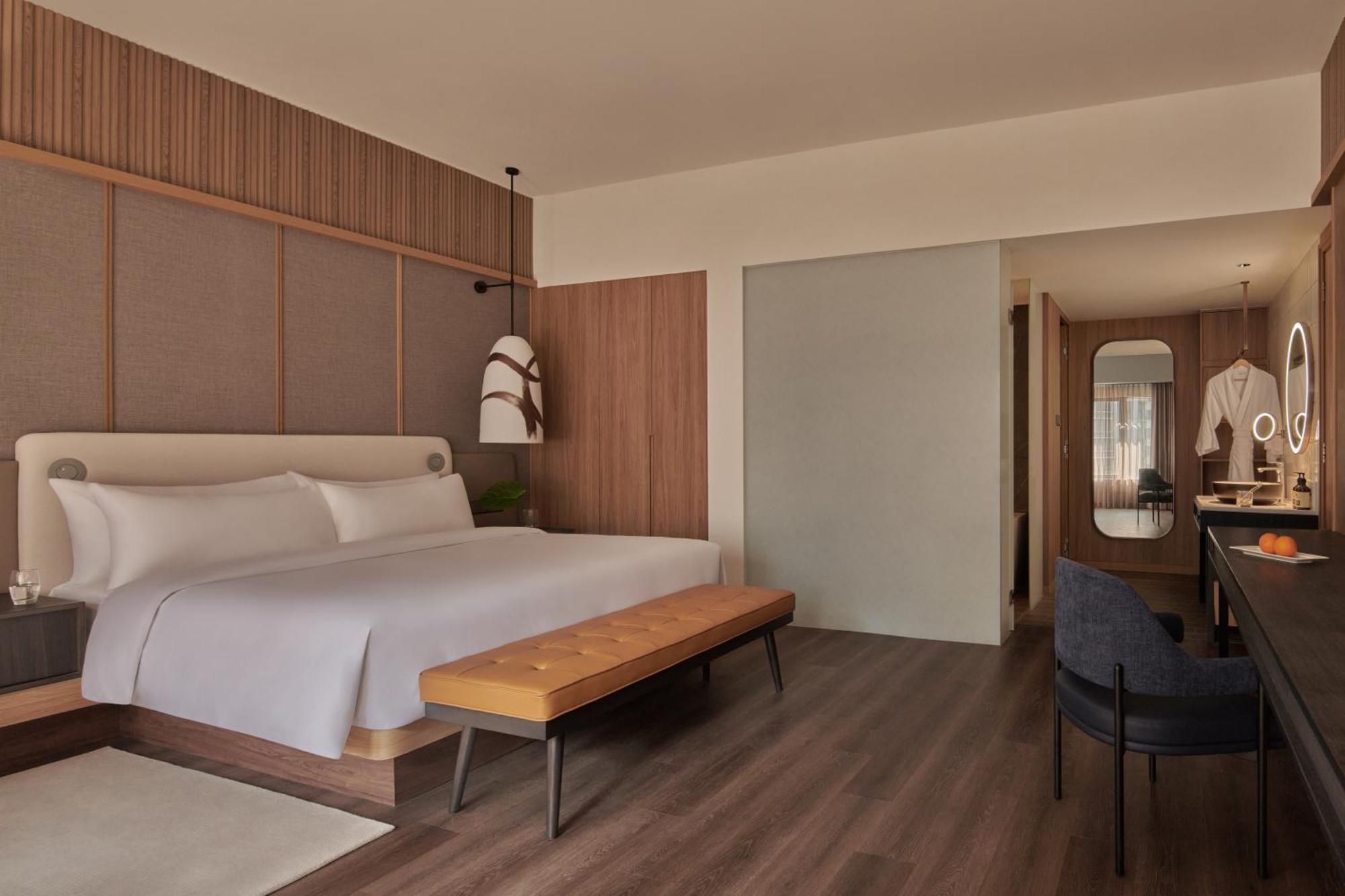 Amara Singapore - Newly Renovated Eksteriør billede