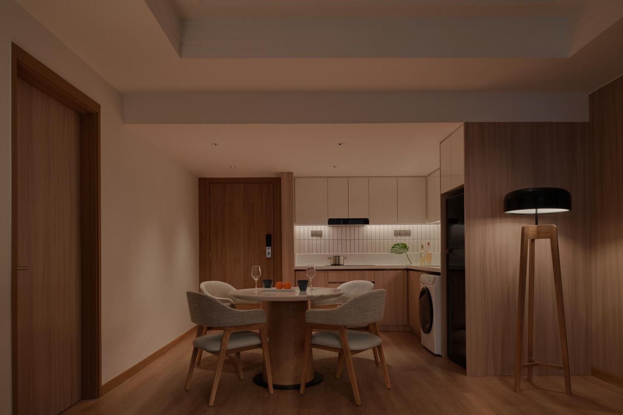 Amara Singapore - Newly Renovated Eksteriør billede
