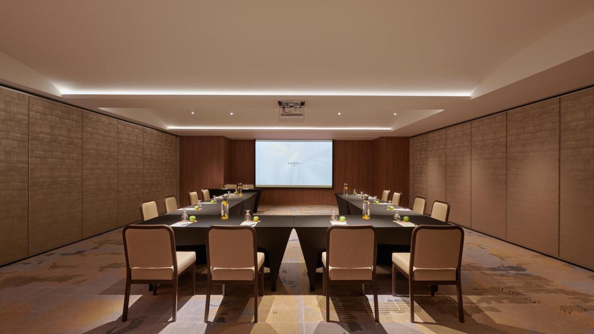 Amara Singapore - Newly Renovated Eksteriør billede