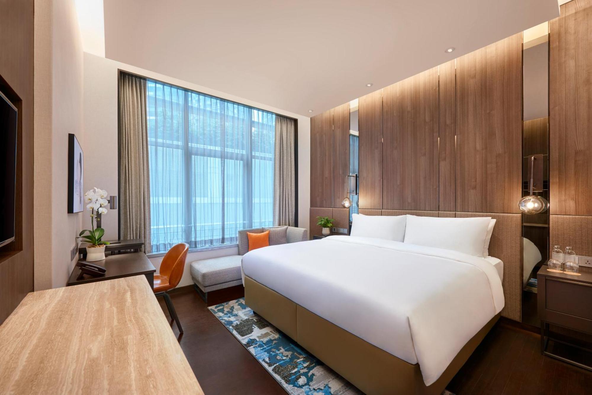 Amara Singapore - Newly Renovated Eksteriør billede