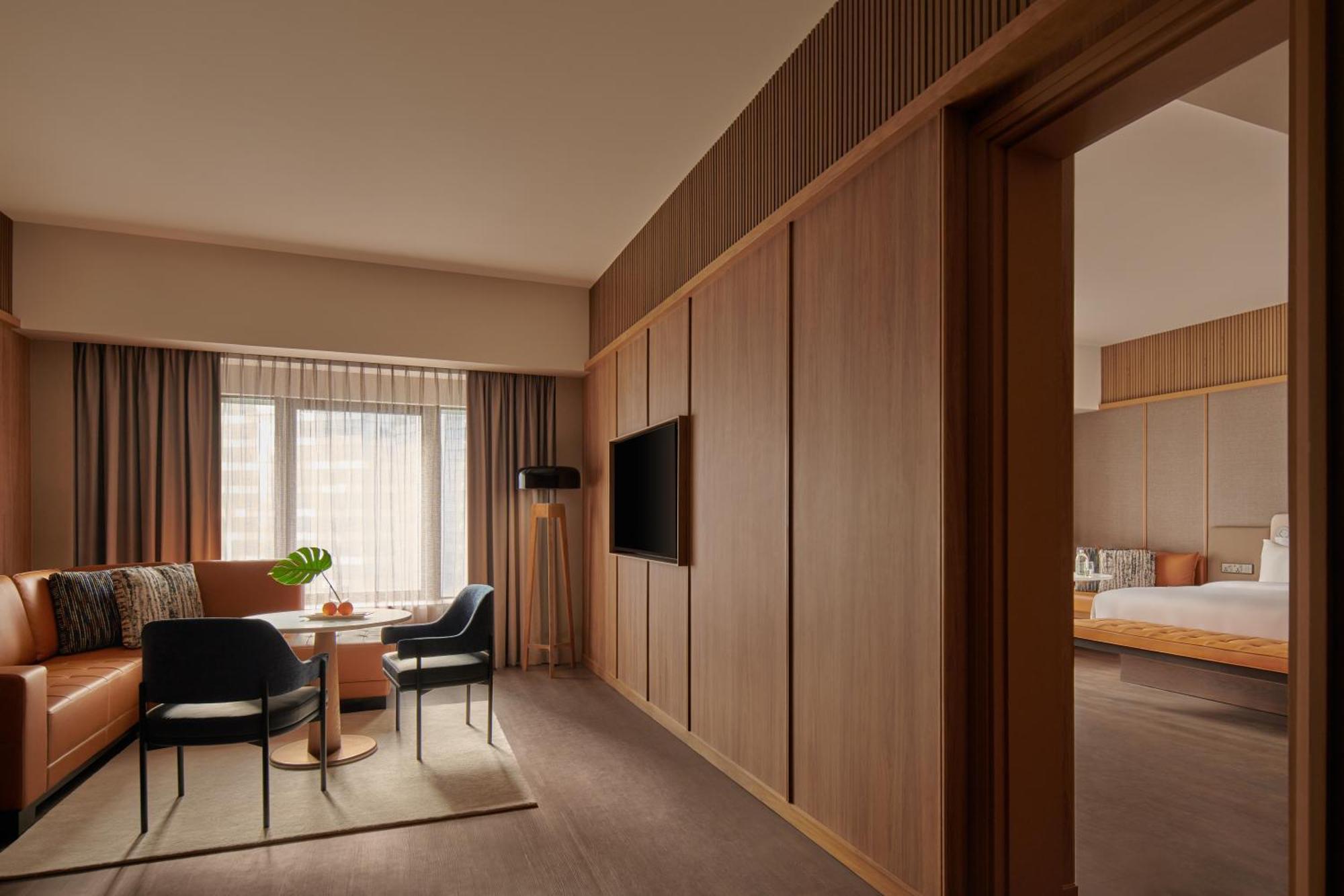 Amara Singapore - Newly Renovated Eksteriør billede