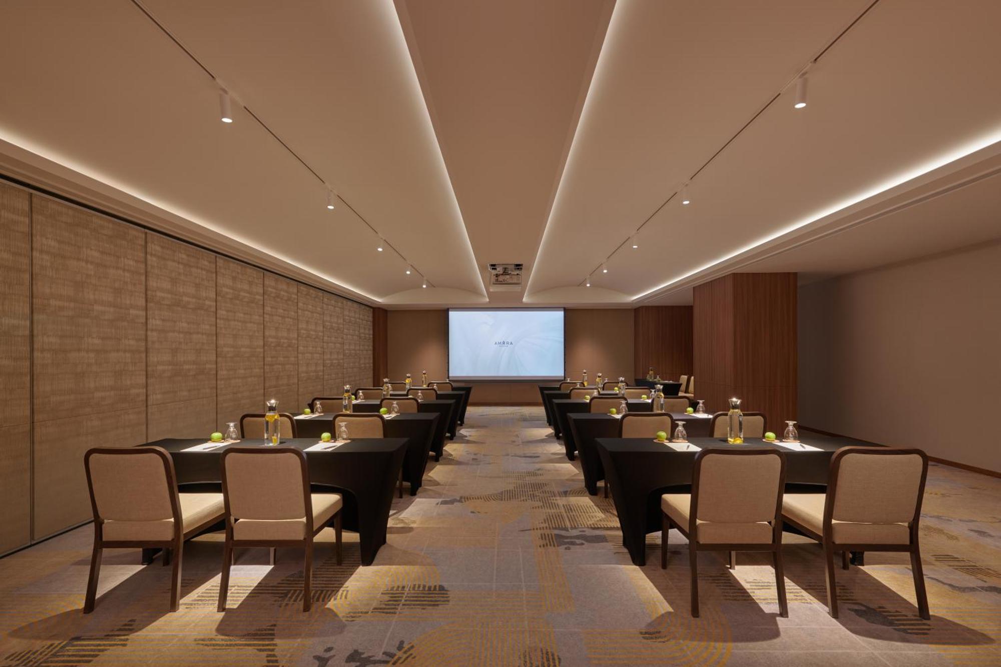 Amara Singapore - Newly Renovated Eksteriør billede