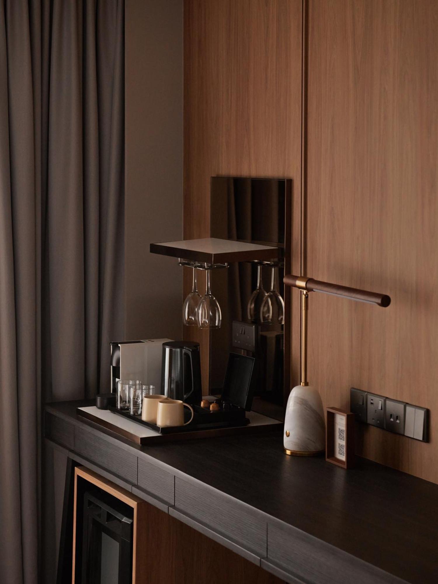 Amara Singapore - Newly Renovated Eksteriør billede
