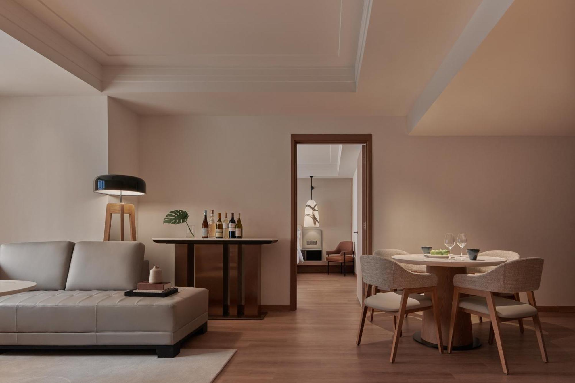 Amara Singapore - Newly Renovated Eksteriør billede