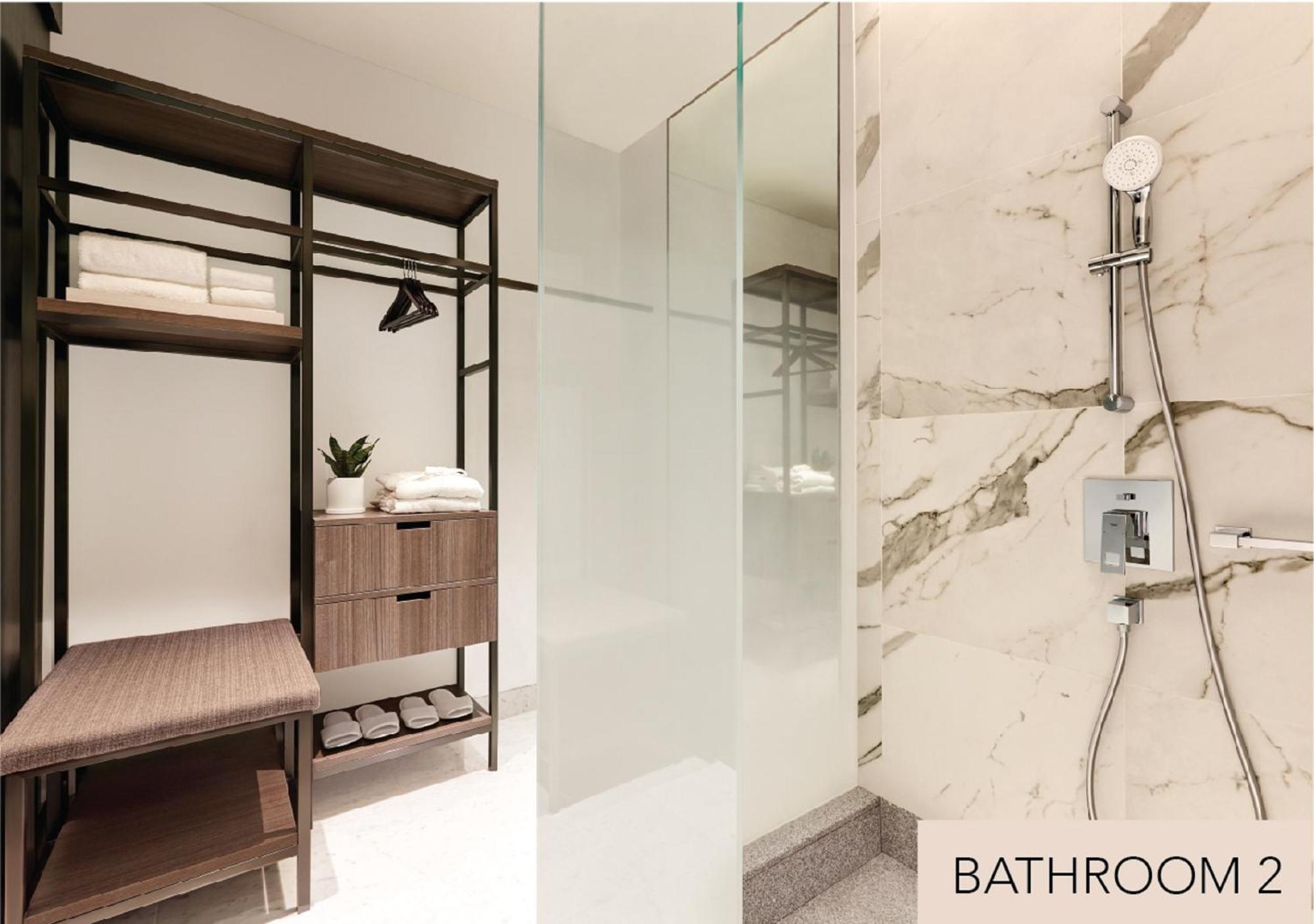 Amara Singapore - Newly Renovated Eksteriør billede