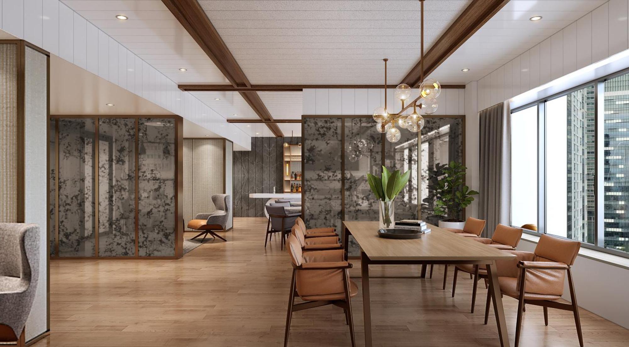 Amara Singapore - Newly Renovated Eksteriør billede