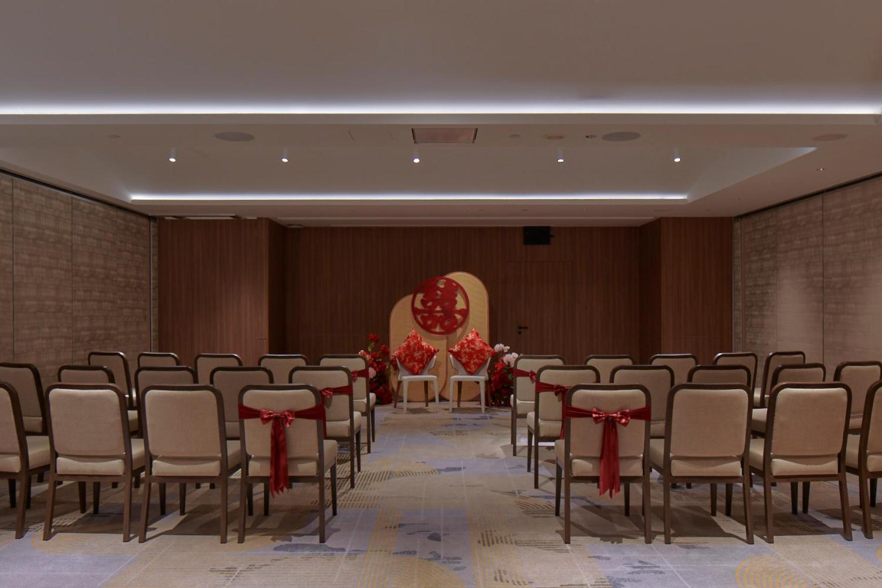 Amara Singapore - Newly Renovated Eksteriør billede
