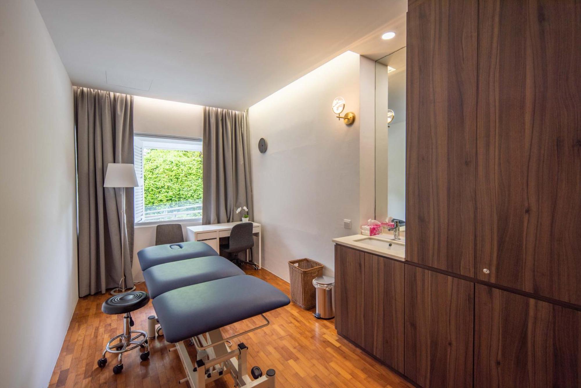 Amara Singapore - Newly Renovated Eksteriør billede