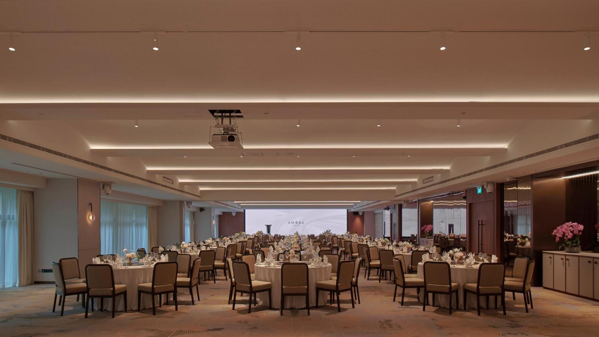 Amara Singapore - Newly Renovated Eksteriør billede