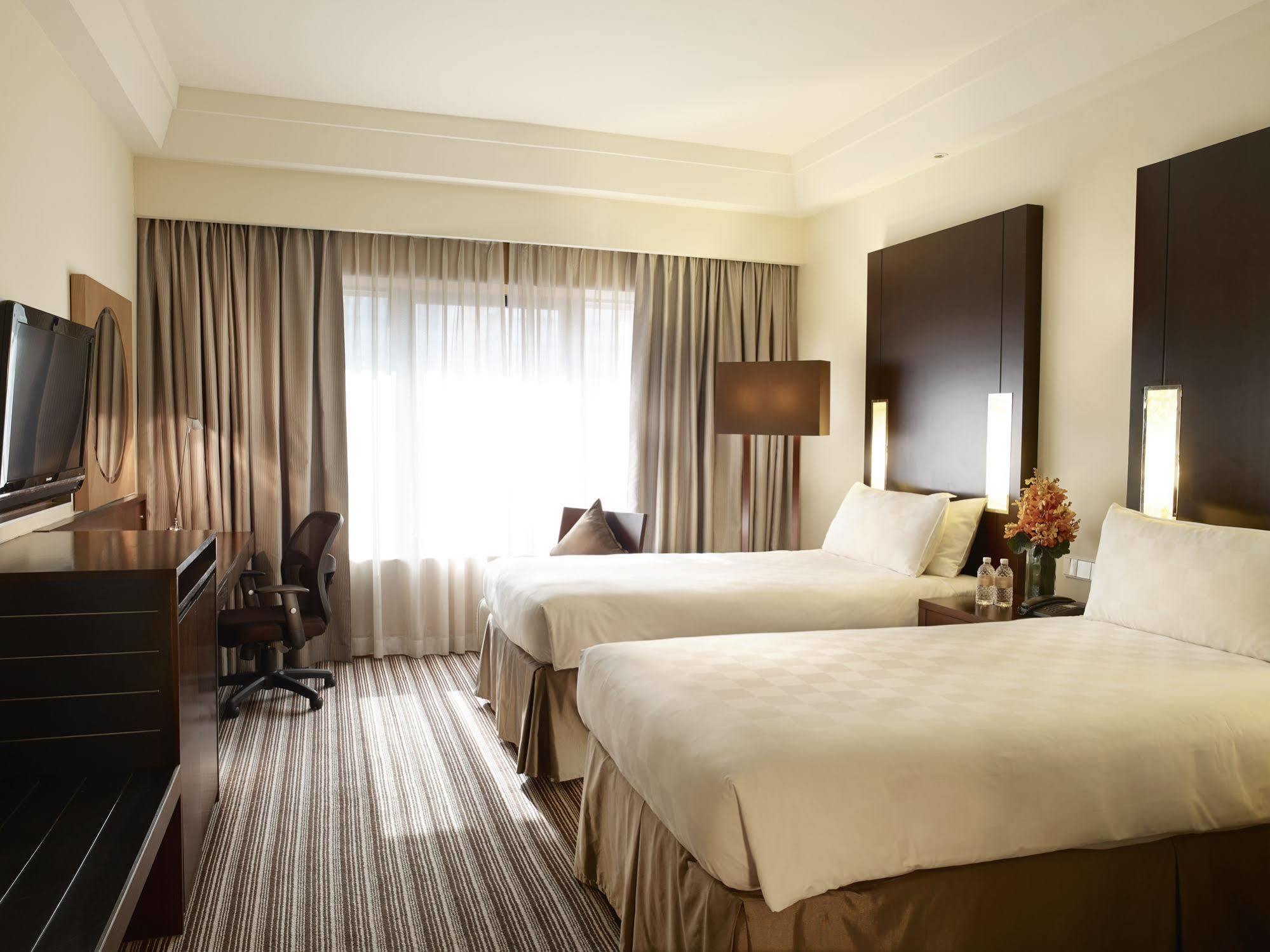 Amara Singapore - Newly Renovated Eksteriør billede